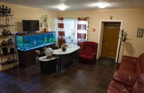 Latgale House | VILLA ROZA