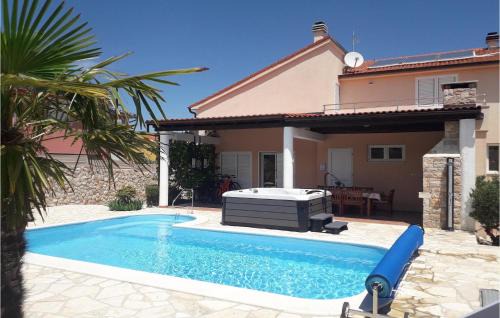 Murter House | Villa Roza Murter