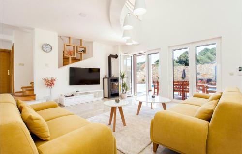 Murter House | Villa Roza Murter