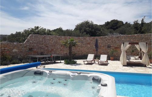 Murter House | Villa Roza Murter