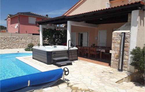 Murter House | Villa Roza Murter