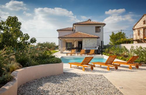 Bibici Villa | Villa Rozhica