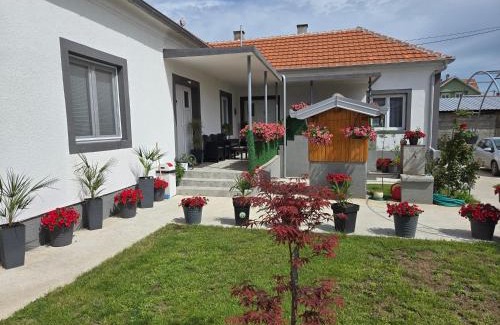 Golubac Apartment | Villa Ruža