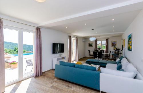 Zvekovica Villa | Villa Rubea