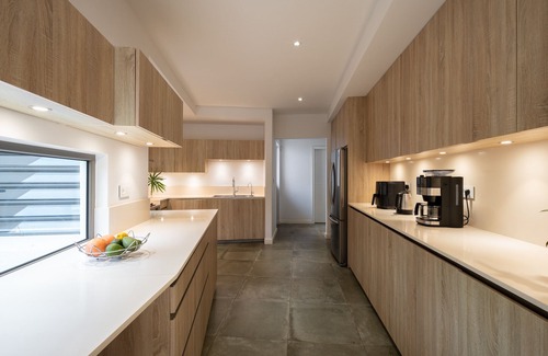 Pereybere Villa | Villa Rubis by muse villas