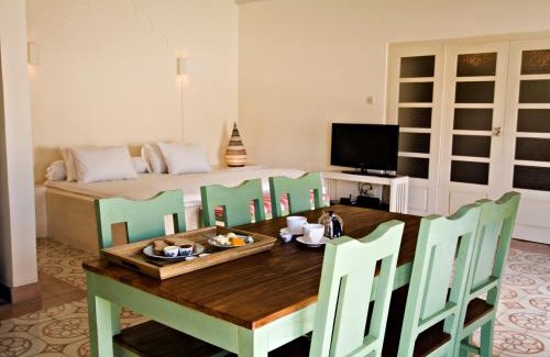 Prawirotaman Villa | Villa Ruby