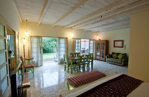Prawirotaman Villa | Villa Ruby