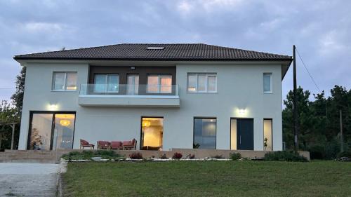 Camarinas Villa | Villa Rucheira -Costa da Morte-