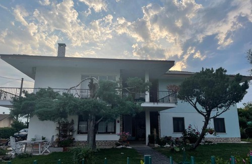 Arbizzano Villa | Villa Ruggiero