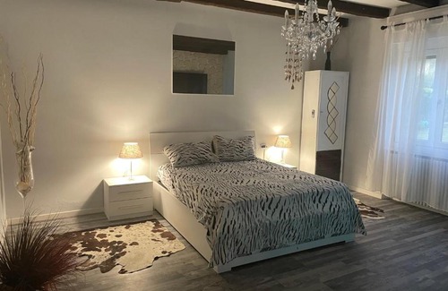 Arbizzano Villa | Villa Ruggiero