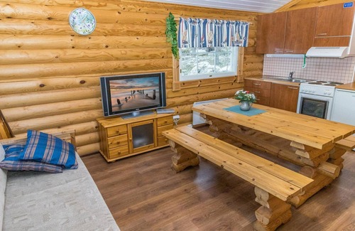 Loviisa House | Villa Ruhtinas by Interhome