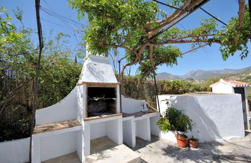 Frigiliana House | Villa Ruiz