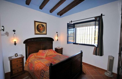 Frigiliana House | Villa Ruiz
