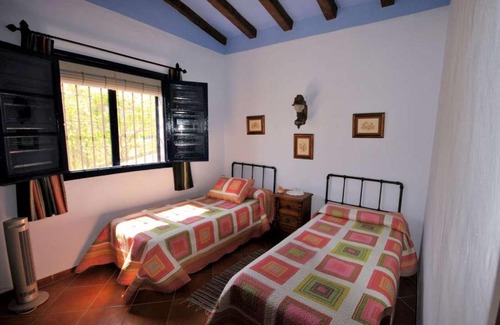 Frigiliana House | Villa Ruiz