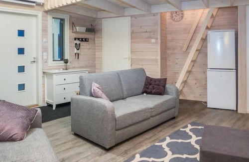 Rukatunturi House | Villa Rukan Kesäniemi by Interhome