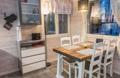 Rukatunturi House | Villa Rukan Kesäniemi by Interhome