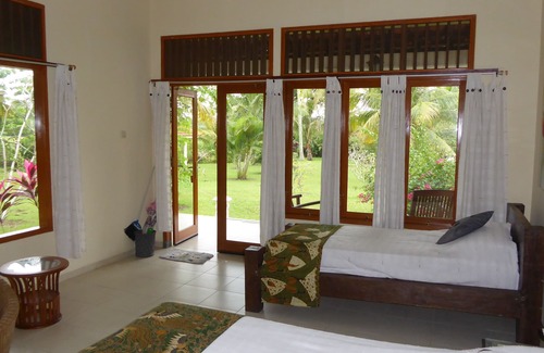Glenmore Hotel | Villa Rumah Kita