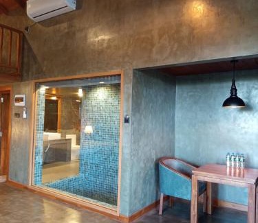 Rumassala Hotel | Villa Rumassala Luxury Chalets Unawatuna