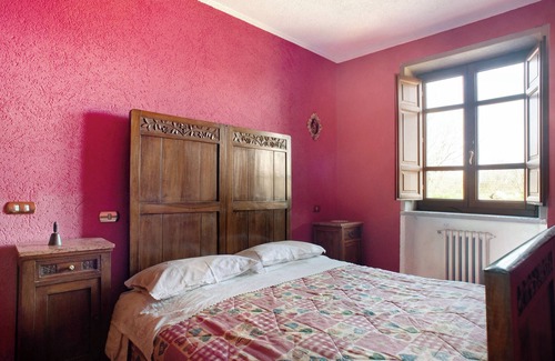 Masero Other | Villa 'Rurale Della Barcareccia' with Sea View