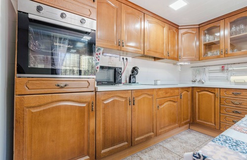L'Ampolla Villa | Villa Rural Avril