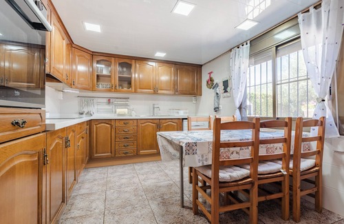 L'Ampolla Villa | Villa Rural Avril