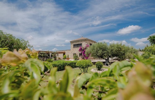 L'Ampolla Villa | Villa Rural Avril
