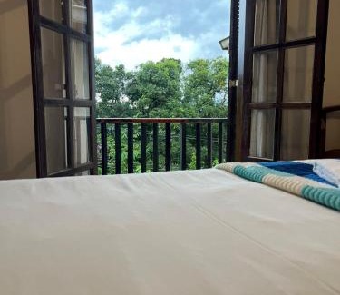 Campos do Jordao House | Villa Rural