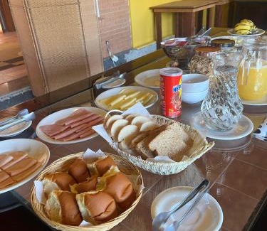 Campos do Jordao House | Villa Rural