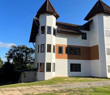 Campos do Jordao House | Villa Rural