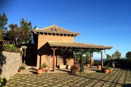 Icod de los Vinos Villa | Villa Rural Faldas del Teide