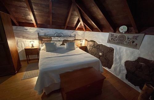 Icod de los Vinos Villa | Villa Rural Faldas del Teide