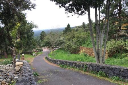 Icod de los Vinos Villa | Villa Rural Faldas del Teide