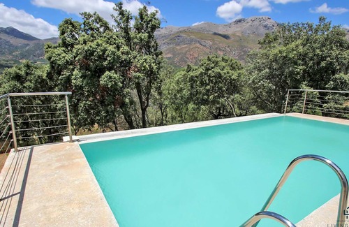 Benalauria Cottage | Villa Rural Zen living4malaga
