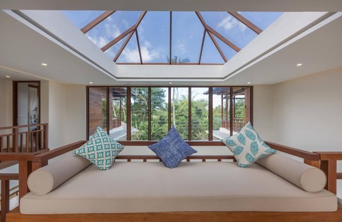 Berawa Villa | Villa Rusa Biru - Luxury Villa with Pool and in-Villa Cook in Canggu