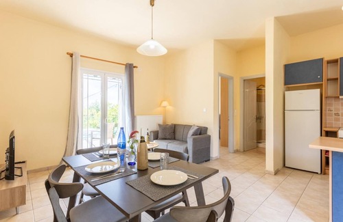 Mousata Villa | Villa Russa Dionisis