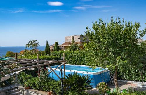 Vico Equense House | Villa Russo