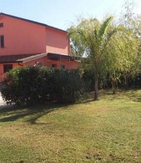 Villapiana House | Villa Russo