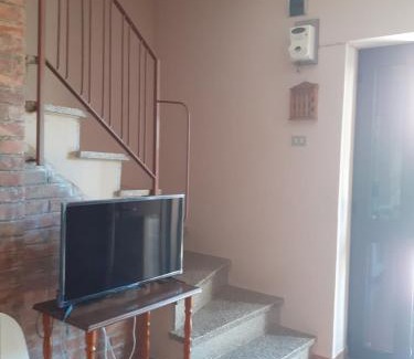 Villapiana House | Villa Russo