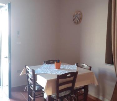 Villapiana House | Villa Russo