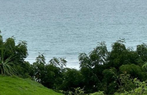 Manglaralto House | Villa Rustica