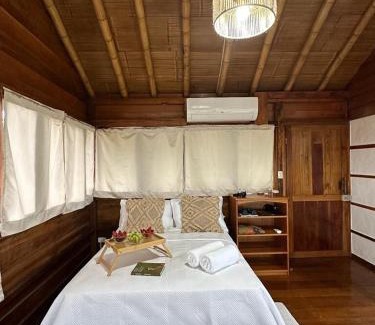 Manglaralto House | Villa Rustica