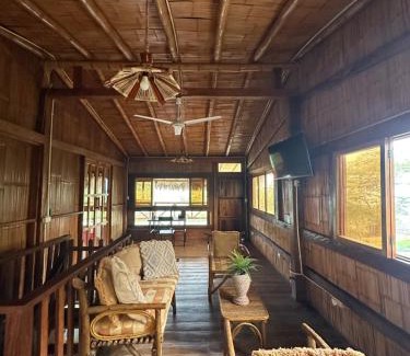 Manglaralto House | Villa Rustica