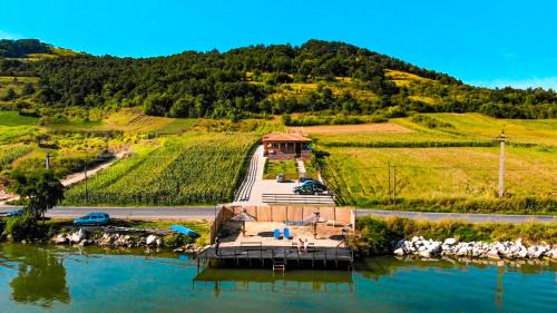 Sichevita House | Villa Rustica