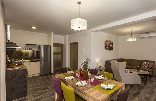 Rudine Apartment | Villa Rusula