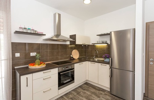Rudine Apartment | Villa Rusula