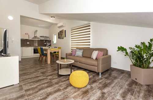 Rudine Apartment | Villa Rusula