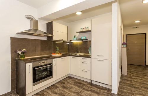 Rudine Apartment | Villa Rusula