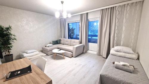 Kouvola Apartment | Villa Ruths Stay Palmu