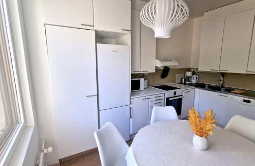 Kouvola Apartment | Villa Ruths Stay Salmi