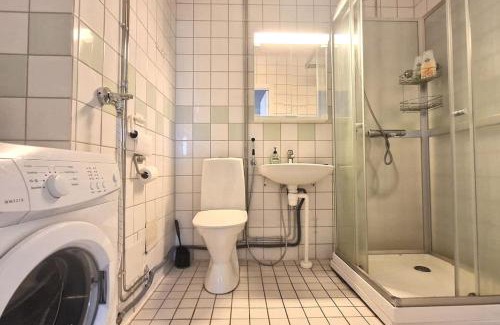 Kouvola Apartment | Villa Ruths Stay Salmi